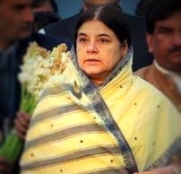 All violence is male generated, says Maneka