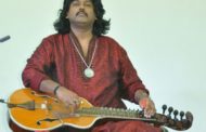 On a personal note with musician Salil Bhatt