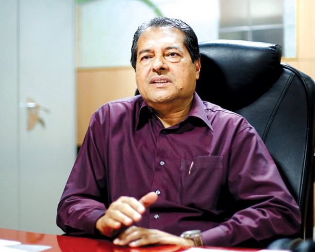 Interview: Bhaskar Chatterjee, DG, Indian institute of corporate affairs