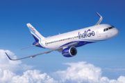 IndiGo to welcome 100th A320 in 100th month