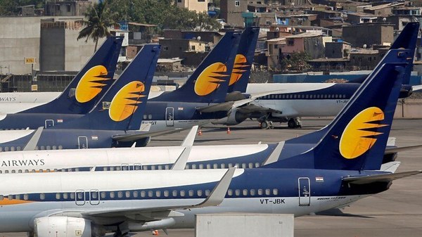 Jet eying low-fare market, moving for makeover