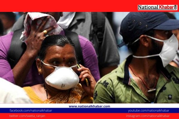 5-Day Institutional Quarantine Mandatory In Delhi
