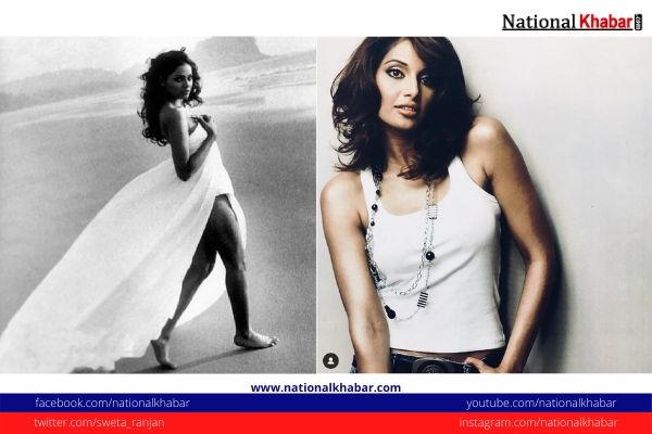 Bipasha's Throwback Pic Grabs Attention Of Her Fans