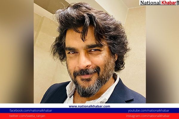 Actor R Madhavan Scored 58% In His Board Exams, Shares An Inspiring Post