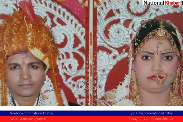 Triple Murder In Delhi's Nihal Vihar; Woman, 2 Children Hammered To Death, Husband Missing