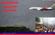 Air India Kozhikode Crash: Why Landings Are Risky On Tabletop Runways