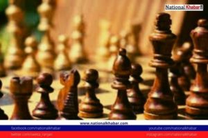 India, Russia declared joint winners of Online Chess Olympiad
