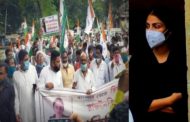 West Bengal Congress Plays Brahmin Card, Holds Rally In Support Of “Bengal’s Daughter” Rhea Chakraborty