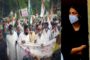 बंगाल में रिया का मुद्दा गरमाया  : ‘बंगाल की बेटी’ बनी सियासी मुद्दा