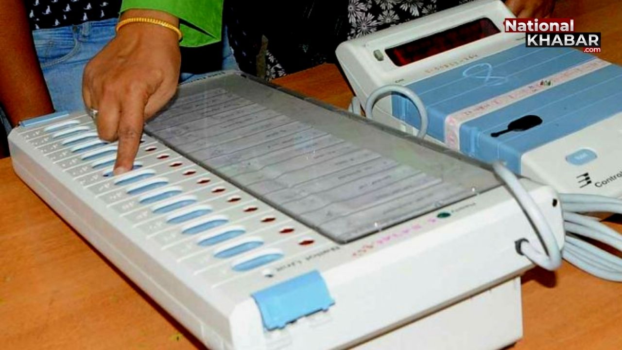 Bihar Election 2020 : दूसरे चरण में 94 सीटों पर आज मतदान