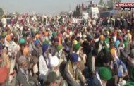 Farmers Protest: किसानों ने ठुकराया गृहमंत्री का प्रस्ताव, निरंकारी ग्राउंड जाने से किया इंकार