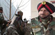 जम्मू-कश्मीरः बड़े हमले की योजना बना रहे तीन आतंकी श्रीनगर मुठभेड़ में ढेर