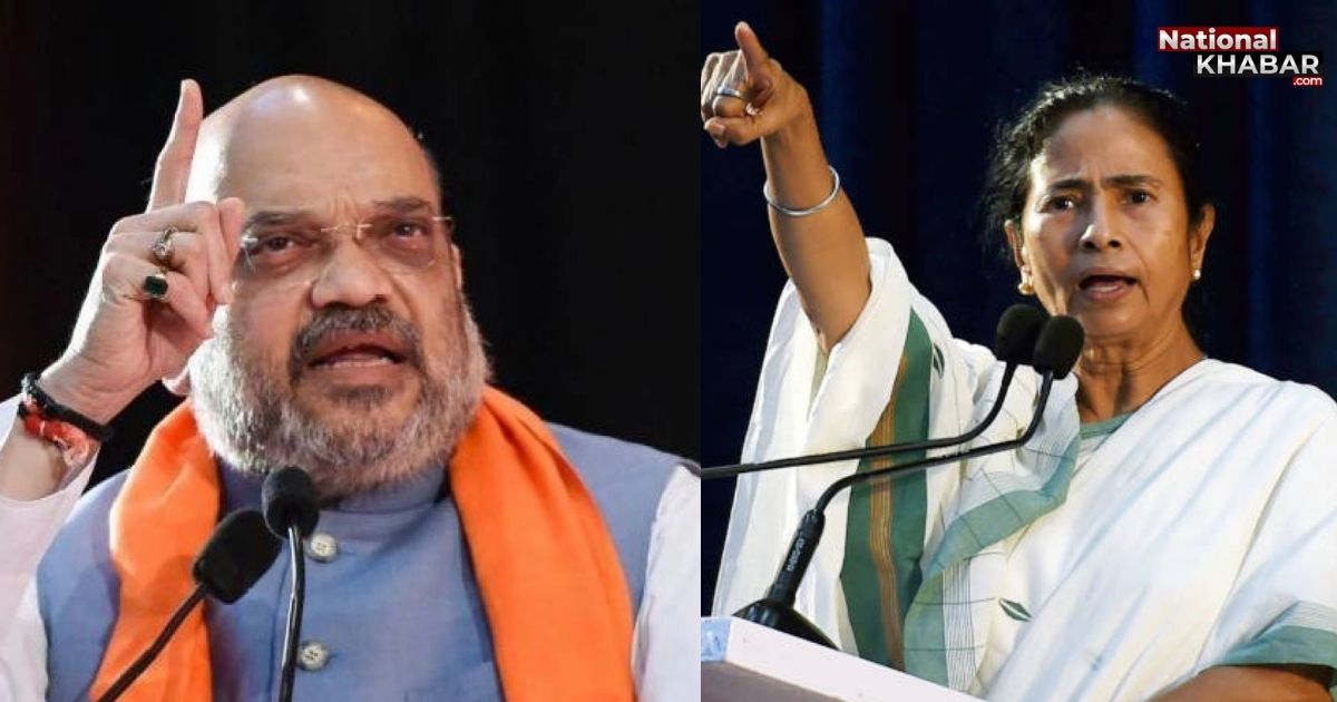 West Bengal Election: BJP ने बनाया मिशन बंगाल, अमित शाह के नेतृत्व में उतरेगी कई बड़े नेताओं की फौज