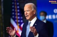 Joe Biden: अमेरिका के 46वें राष्‍ट्रपति के रूप में शपथ लेते ही लिए कई बड़े फैसले