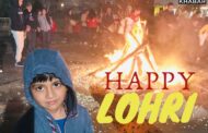 Lohri 2021: आज है लोहड़ी, जानें क्या है इस पर्व का इतिहास और महत्व
