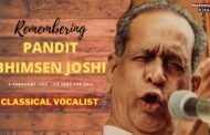 Pt Bhimsen Joshi Death Anniversary: शास्त्रीय संगीत के लोकप्रिय गायक पं. भीमसेन जोशी 11 की उम्र में घर छोड़ कर निकल पड़े थे गुरु की तलाश में