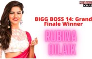 Bigg Boss 14 Winner: Rubina Dilaik बनी इस सीज़न की विनर, Rahul Vaidya को पीछे छोड़ जीती ट्रॉफी