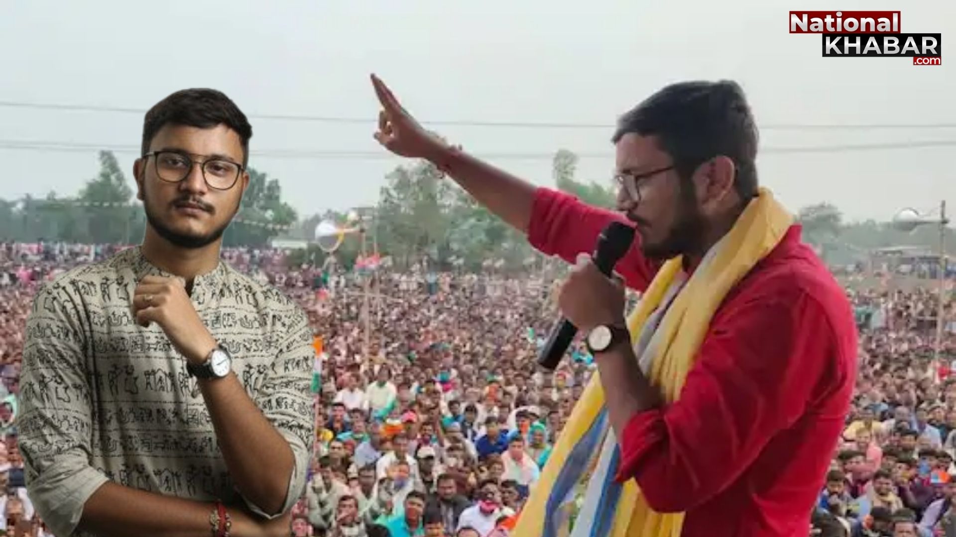 West Bengal Assembly Elections: जानिए कौन हैं 'खेला होबे’ फेम देबांगशु भट्टाचार्य