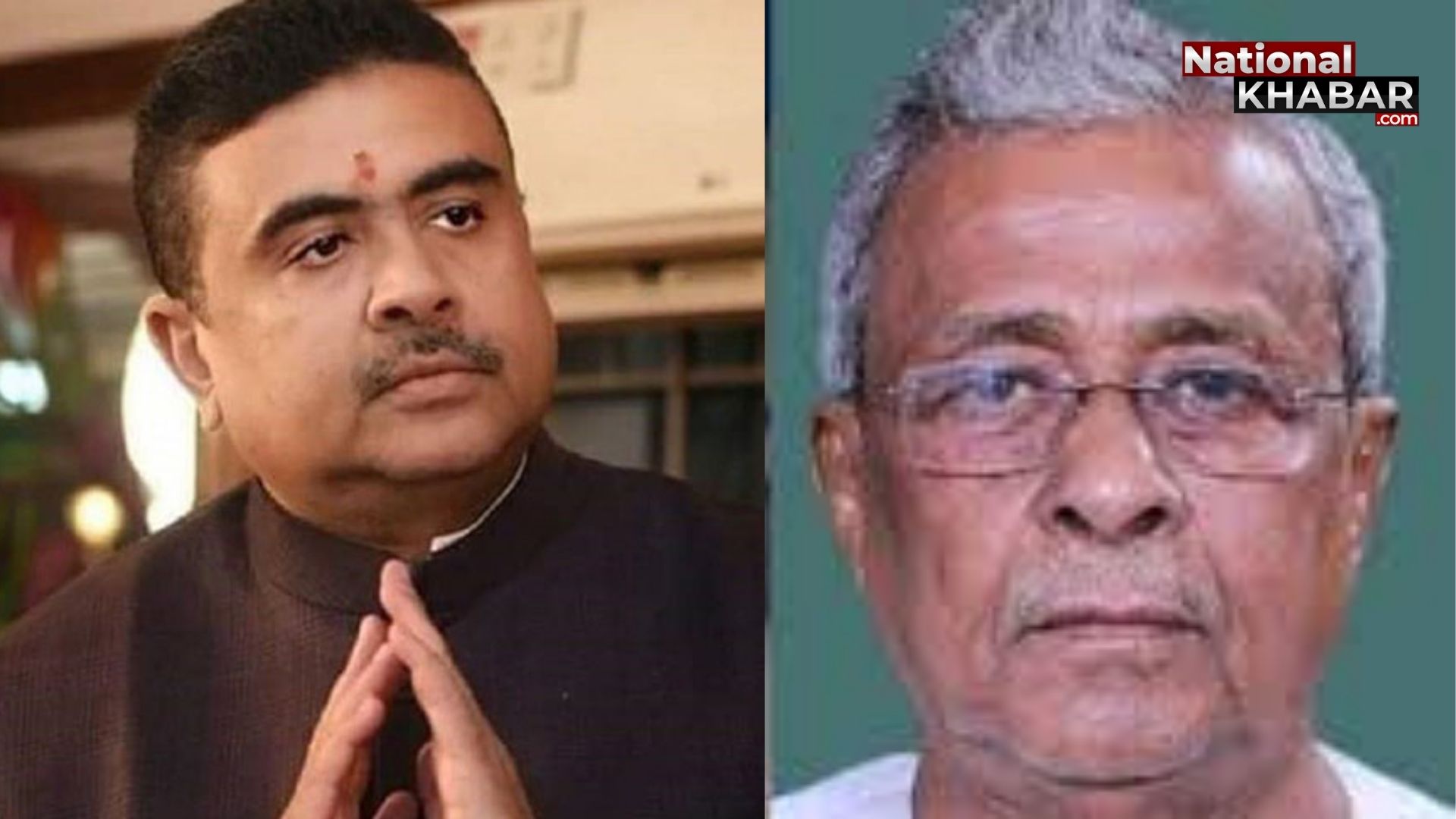 West Bengal Elections: शुवेंदु अधिकारी के बाद अब पिता शिशिर अधिकारी हो सकते हैं बीजेपी में शामिल
