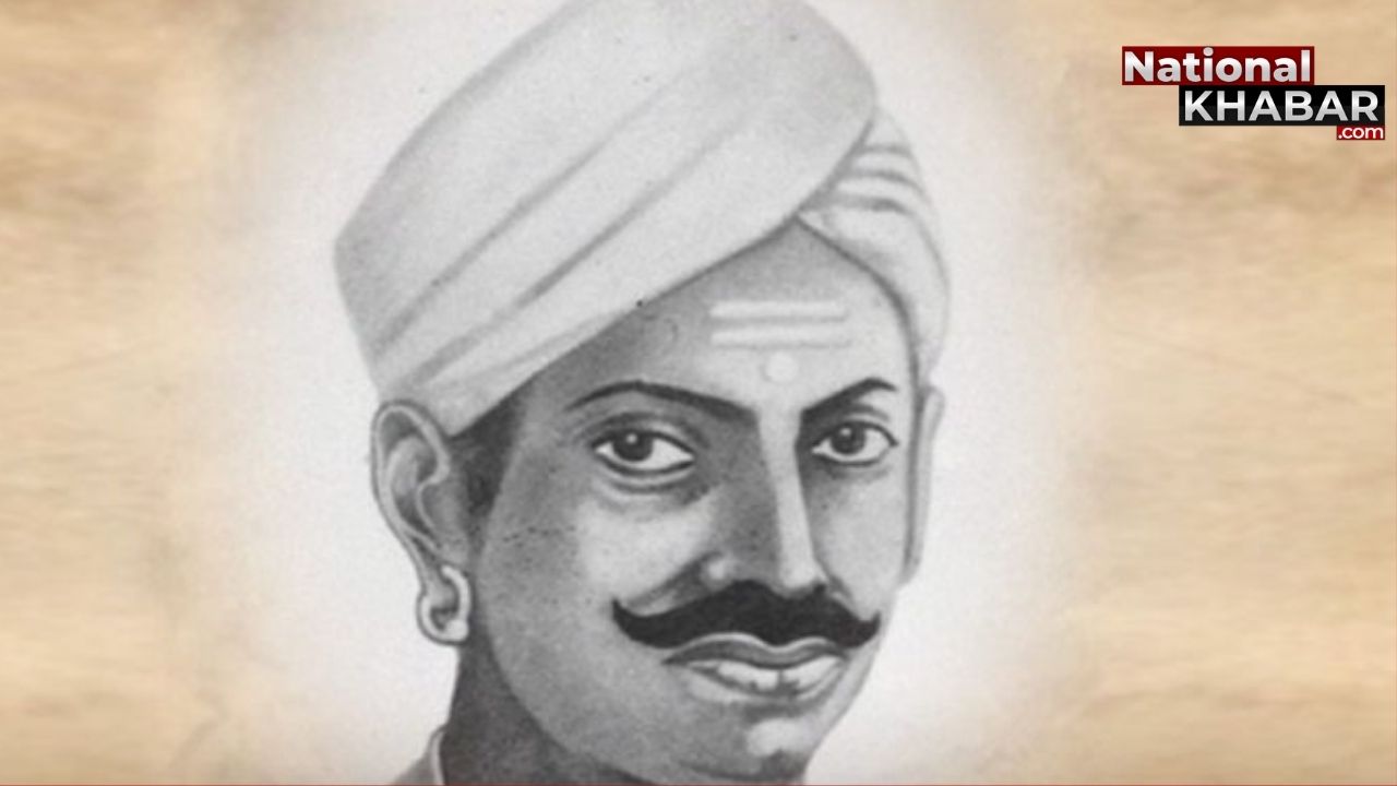 8 अप्रैल का इतिहास: भारत के पहले स्वतंत्रता संग्राम के महानायक मंगल पांडे को आज के दिन ही हुई थी फांसी