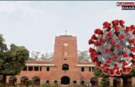 दिल्ली यूनिवर्सिटी के सेंट स्टीफंस कॉलेज के 13 छात्र और 2 स्टाफ मेंबर्स कोरोना पॉजिटिव, डलहौजी ट्रिप पर गये थे छात्र
