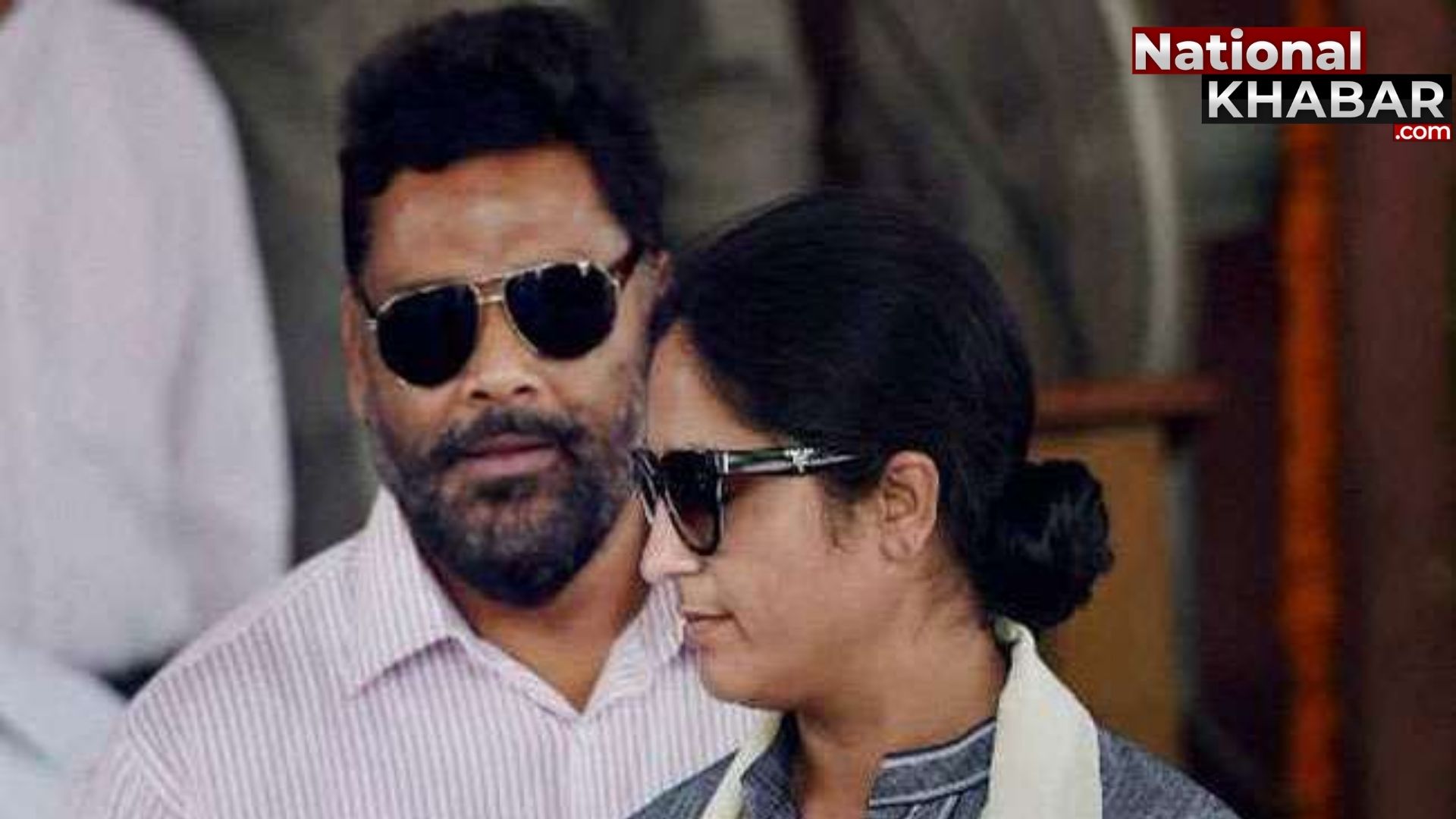 Pappu Yadav Arrest: पत्नी रंजीत रंजन ने सरकार को फिर दी चेतावनी, कहा- आज सबको करूंगी बेनकाब