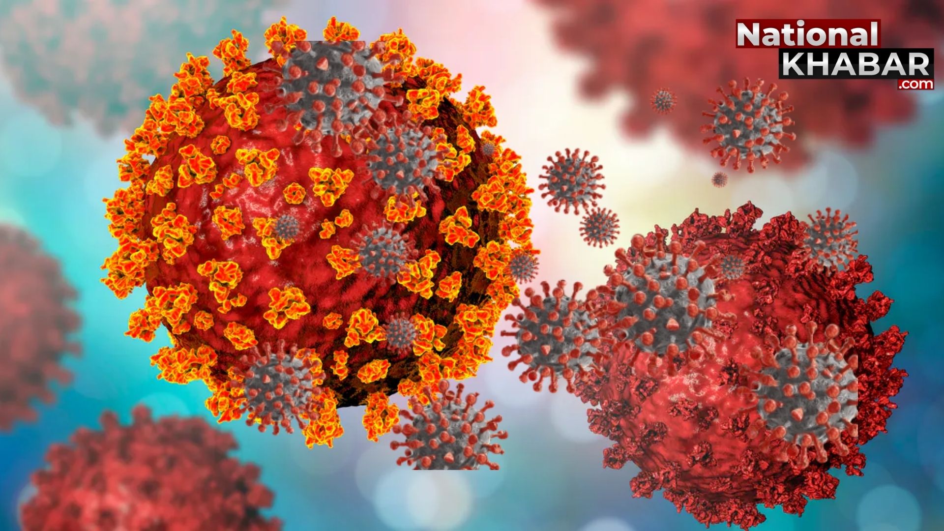 Coronavirus New Variant: साउथ अफ्रीका में Covid-19 का नया वेरिएंट मिला, भारत की चिंता बढ़ी