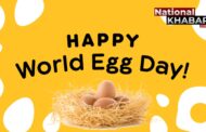 World Egg Day: जानिए क्यों कहा जाता है संडे हो या मंडे रोज खाओ अंडे