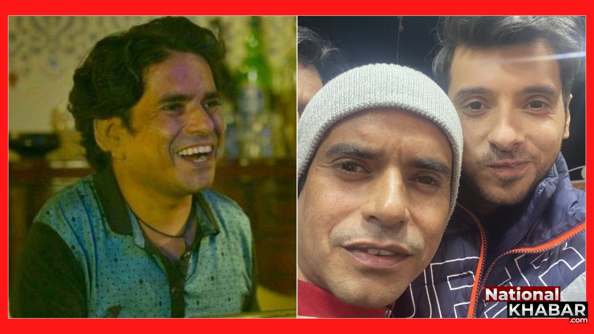 नहीं रहे 'मिर्जापुर' में मुन्ना भैया के खास दोस्त ललित 'ब्रह्मा', हार्ट अटैक से हुई मौत