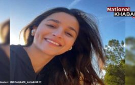 Alia Bhatt: आलिया भट्ट के चेहरे पर प्रेग्नेंसी ग्लो, पुर्तगाल से शेयर की खूबसूरत तस्वीर