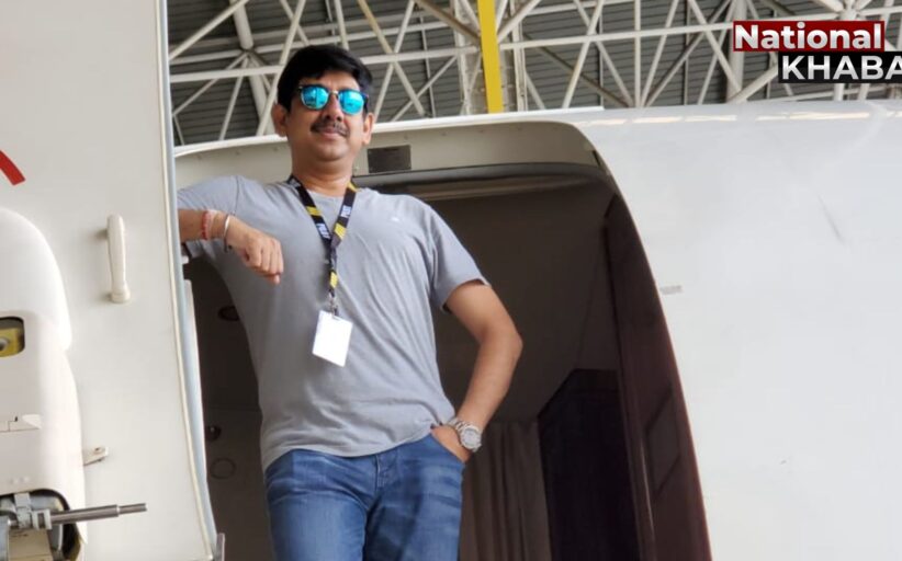 देवघर एयरपोर्ट: दिल्ली से 30 जुलाई से सीधी फ्लाइट, बिहारी कप्तान उड़ाएंगे विमान