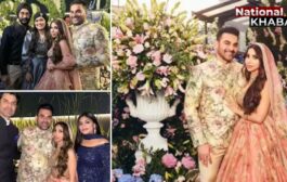 अरबाज खान की दूसरी शादी पर पिता सलीम खान का रिएक्शन, बोले- 'शादी की है कोई गुनाह नहीं'